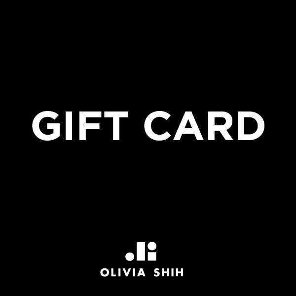 Exclusively yours gift card